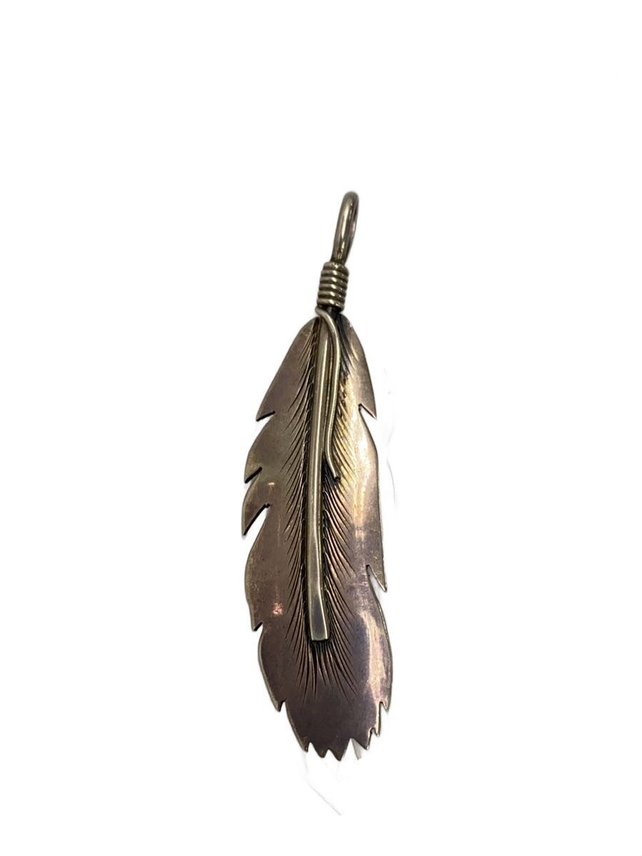 【中古】NAVAJO◆シャンデリヤいの一番/--/SLV/メンズ【服飾雑貨他】