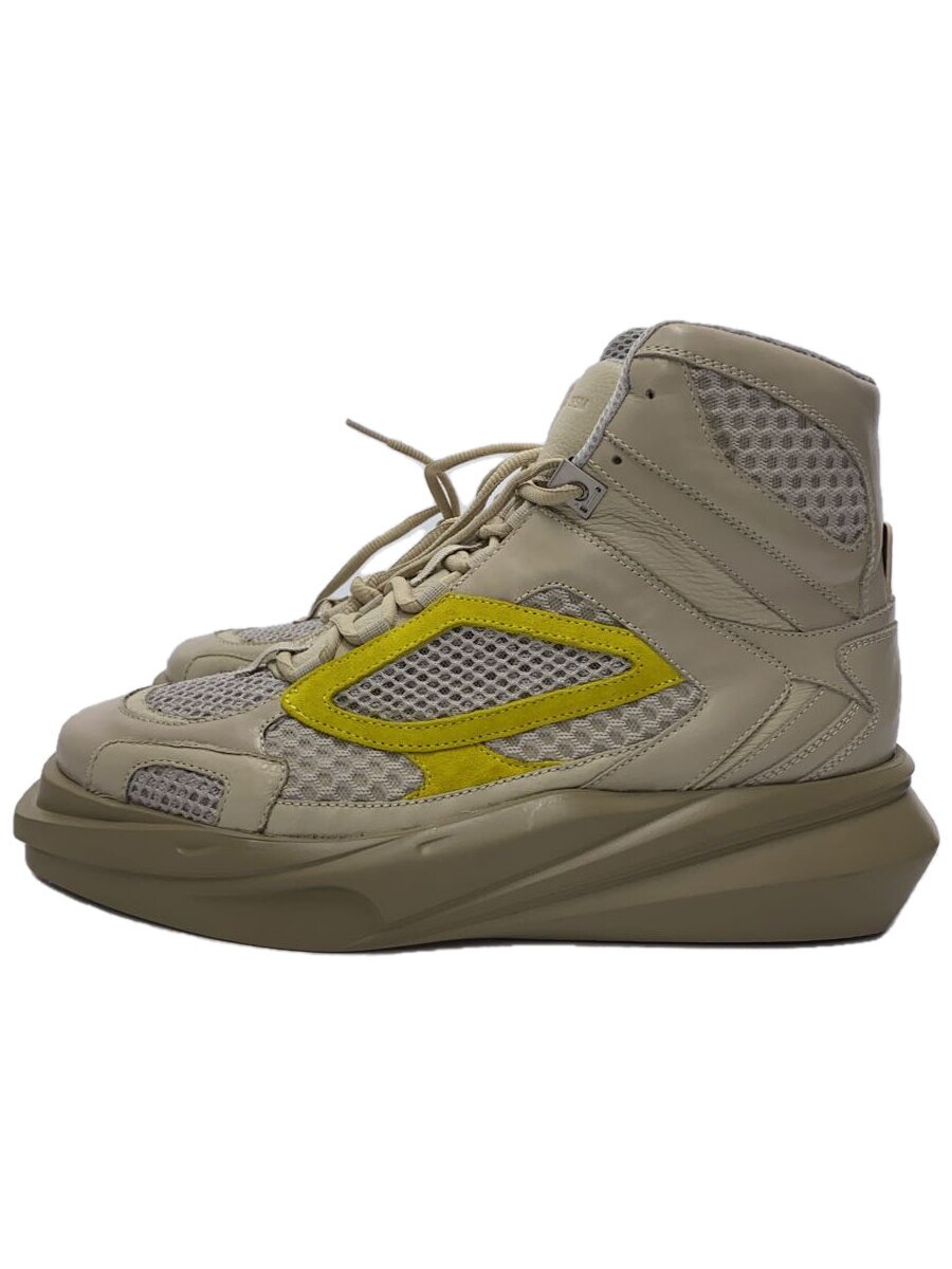 【中古】1017 ALYX 9SM(ALYX)◆ブーツ/42/トープ Mono Hiking【シューズ】｜2ｎｄ STREET 店