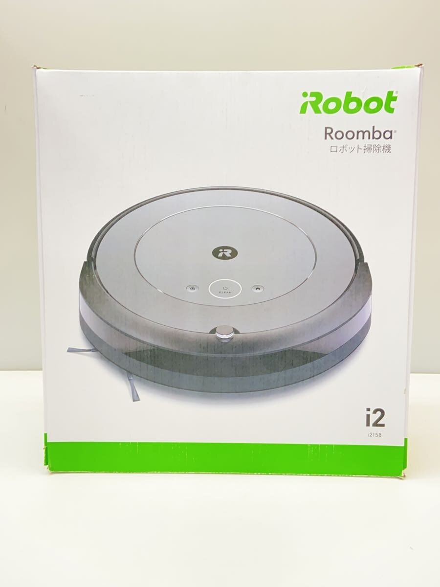 【中古】iRobot◆掃除機 ルンバ i2 i215860//【家電・ビジュアル・オーディオ】|2nd STREET 店
