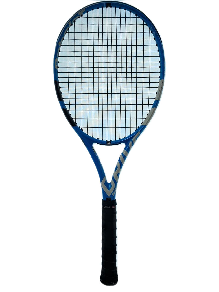【中古】Babolat◆庭球櫂/--/BLU//【運動競技】