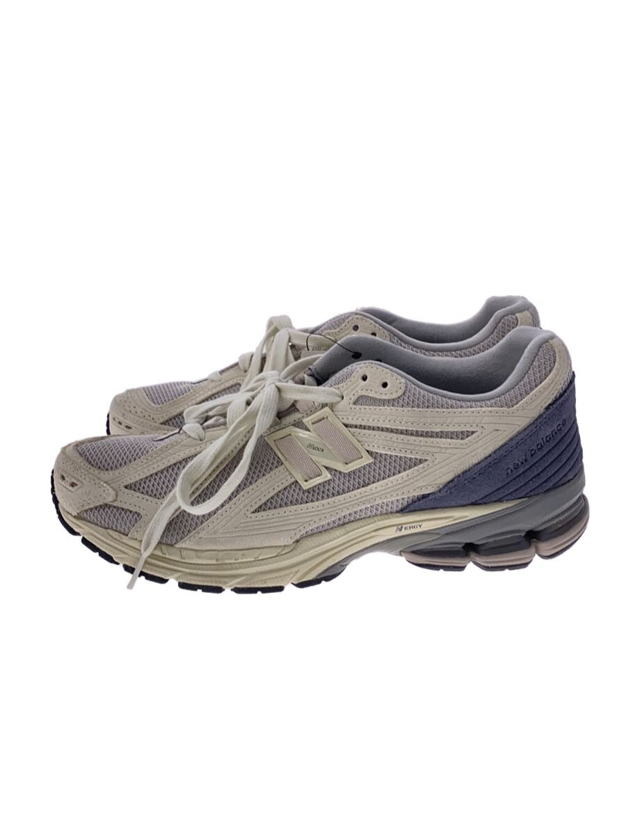 【中古】NEW BALANCE◆M1906/グレー/28.5cm/SLV【シューズ】|2nd STREET 店