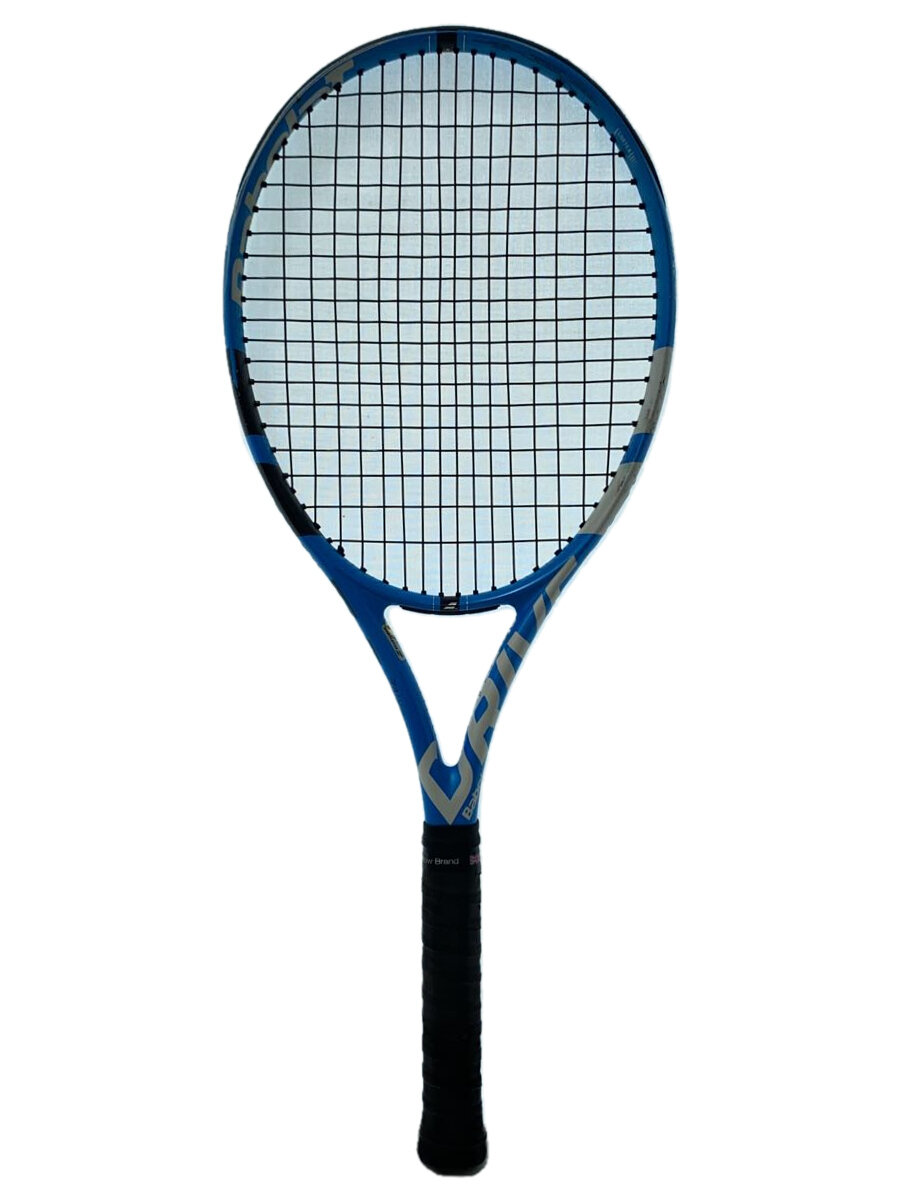 【中古】Babolat◆庭球櫂/--/BLU//【運動競技】