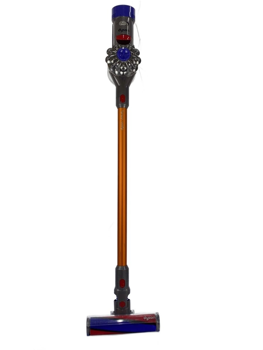 【中古】dyson◆掃除機 Digital Slim Origin SV18 FF OR2//【家電・ビジュアル・オーディオ】|2nd STREET 店