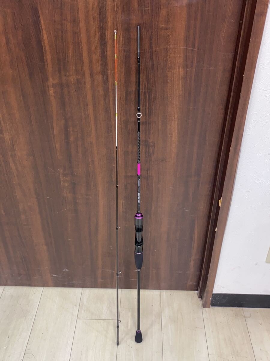 【中古】five star/ロッド/im-b64ml-s【スポーツ】