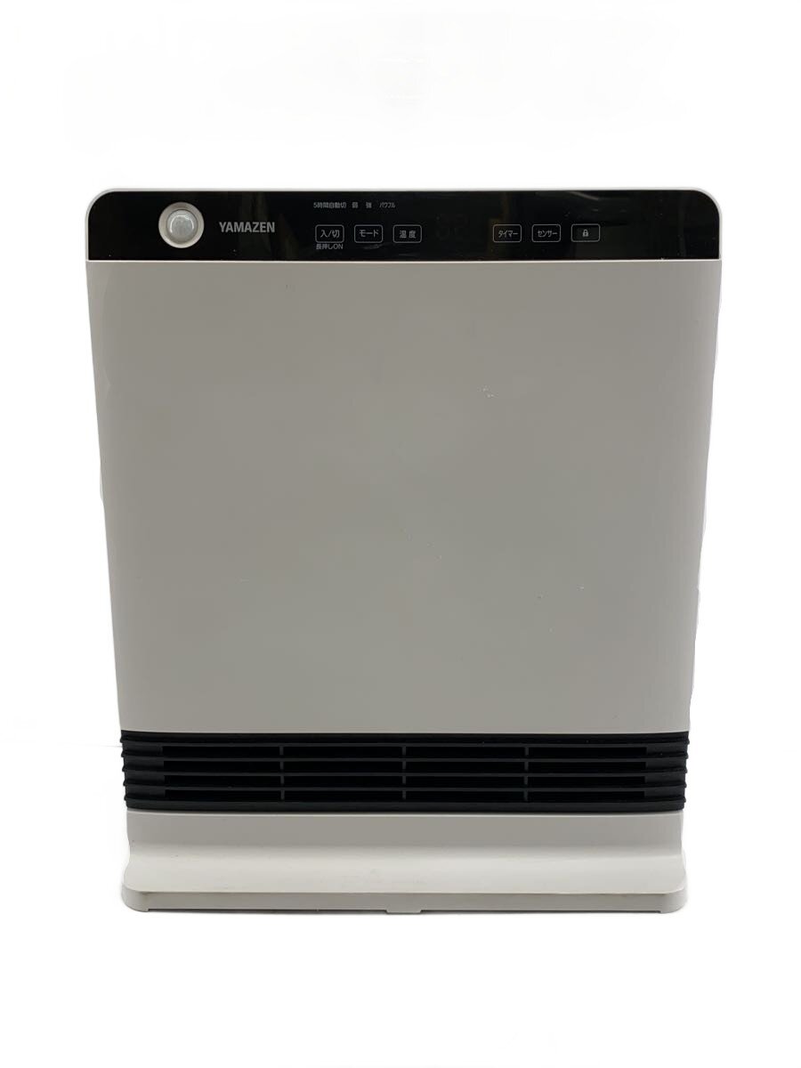 【中古】YAMAZEN(山善)◆ヒーター・ストーブ DSF-VU12【家電・ビジュアル・オーディオ】 5,518円