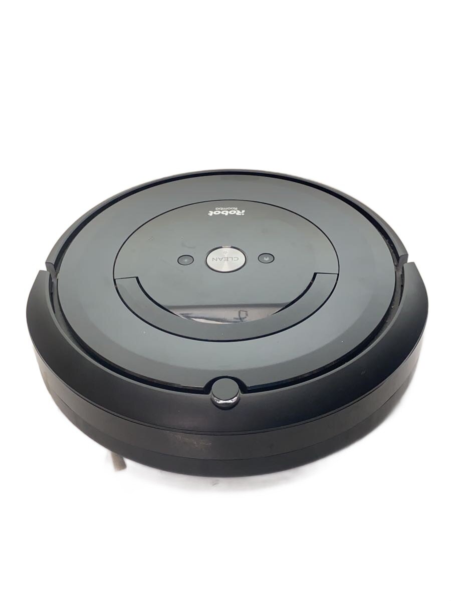 【中古】iRobot◆掃き出す機 ルンバ e5 e515060 RVC-Y1【家電・視覚性・オーディオ】