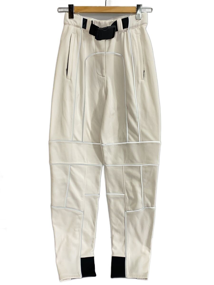 【中古】NIKE◆下つ方/XS/ポリエステル/WHT/AQ9230-030【メンズウェア】