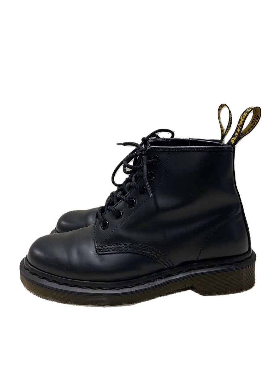 【中古】Dr.Martens◆ドレスシューズ/39/BLK【シューズ】｜2ｎｄ STREET 店
