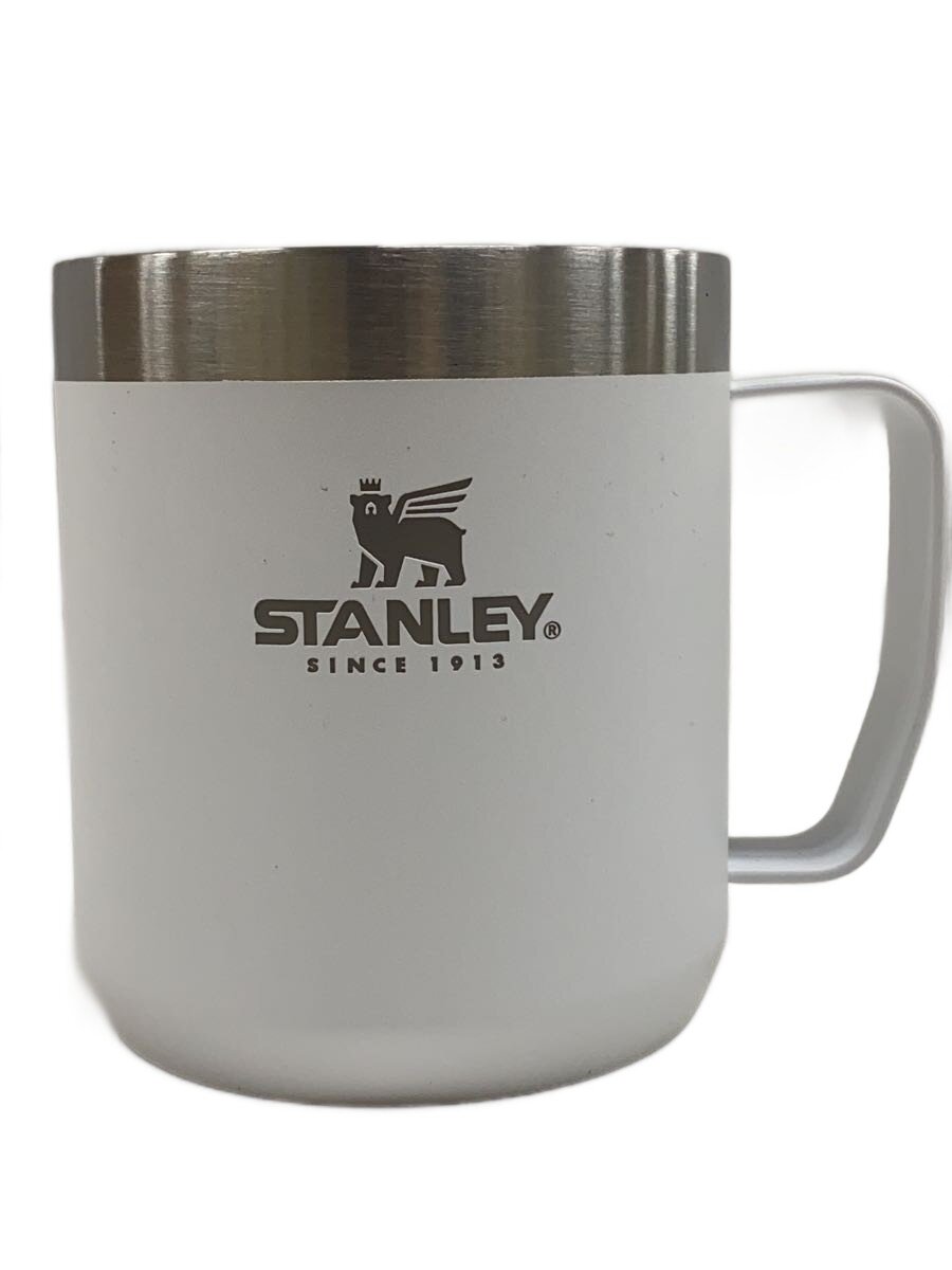 【中古】STANLEY◆膳立て物の具余分の物/WHT//【勝手もと装置】