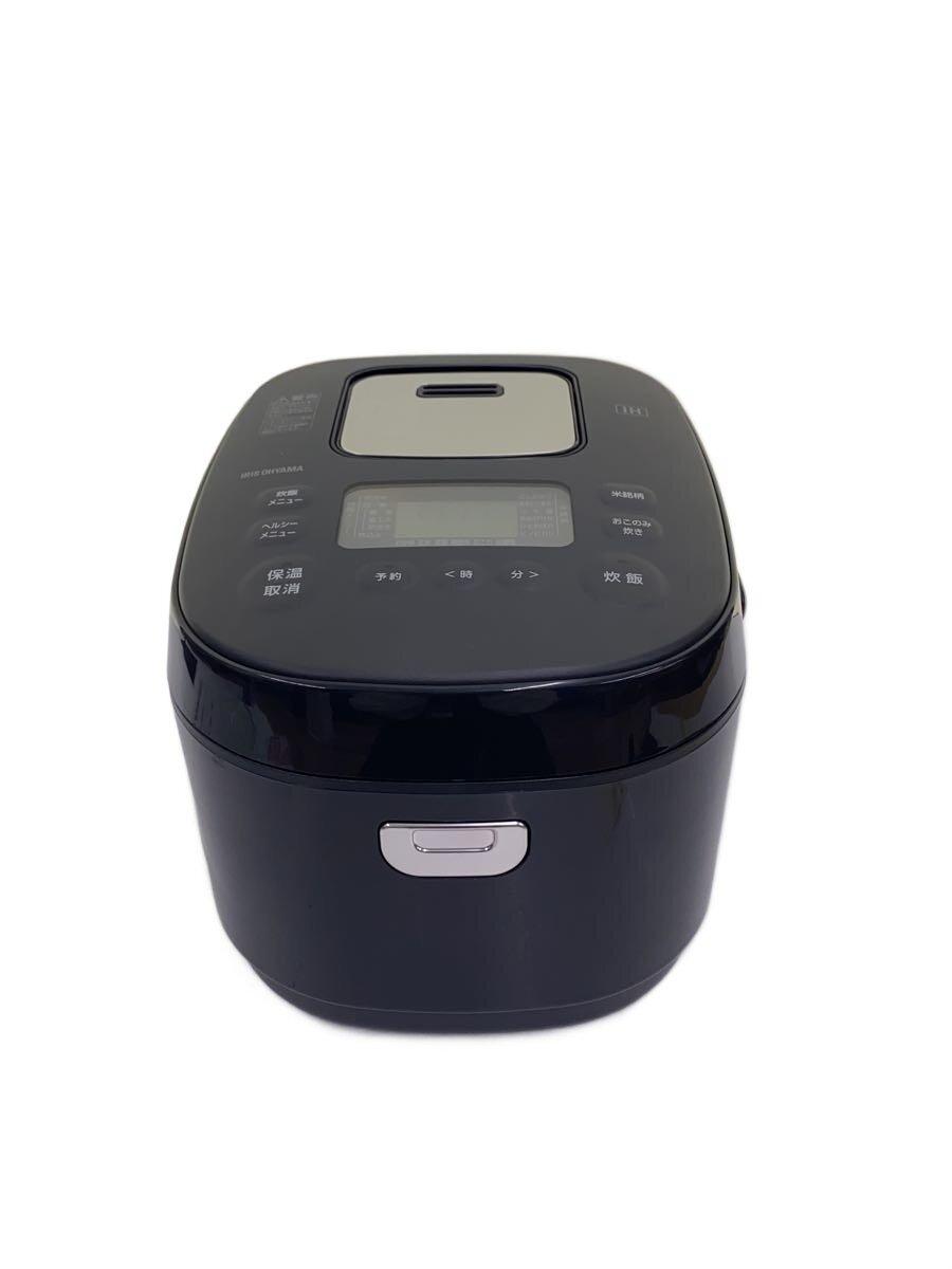 【中古】IRIS OHYAMA◆炊飯器 RC-IKA50//【家電・ビジュアル・オーディオ】｜2ｎｄ STREET 店