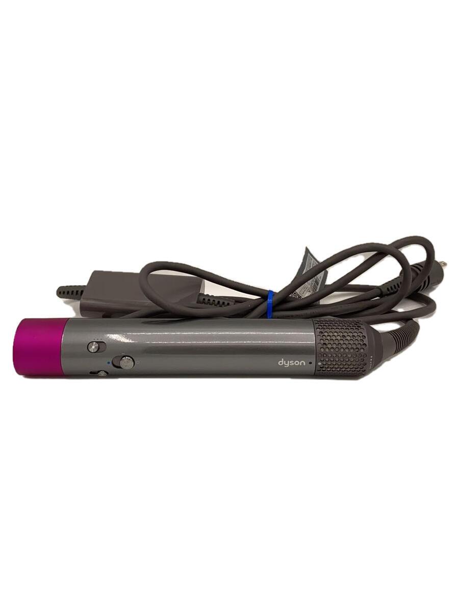 【中古】dyson◆ドライヤー・ヘアアイロン Dyson Airwrap スタイラー Complete HS01COMPFN【家電・ビジュアル・オーディオ】