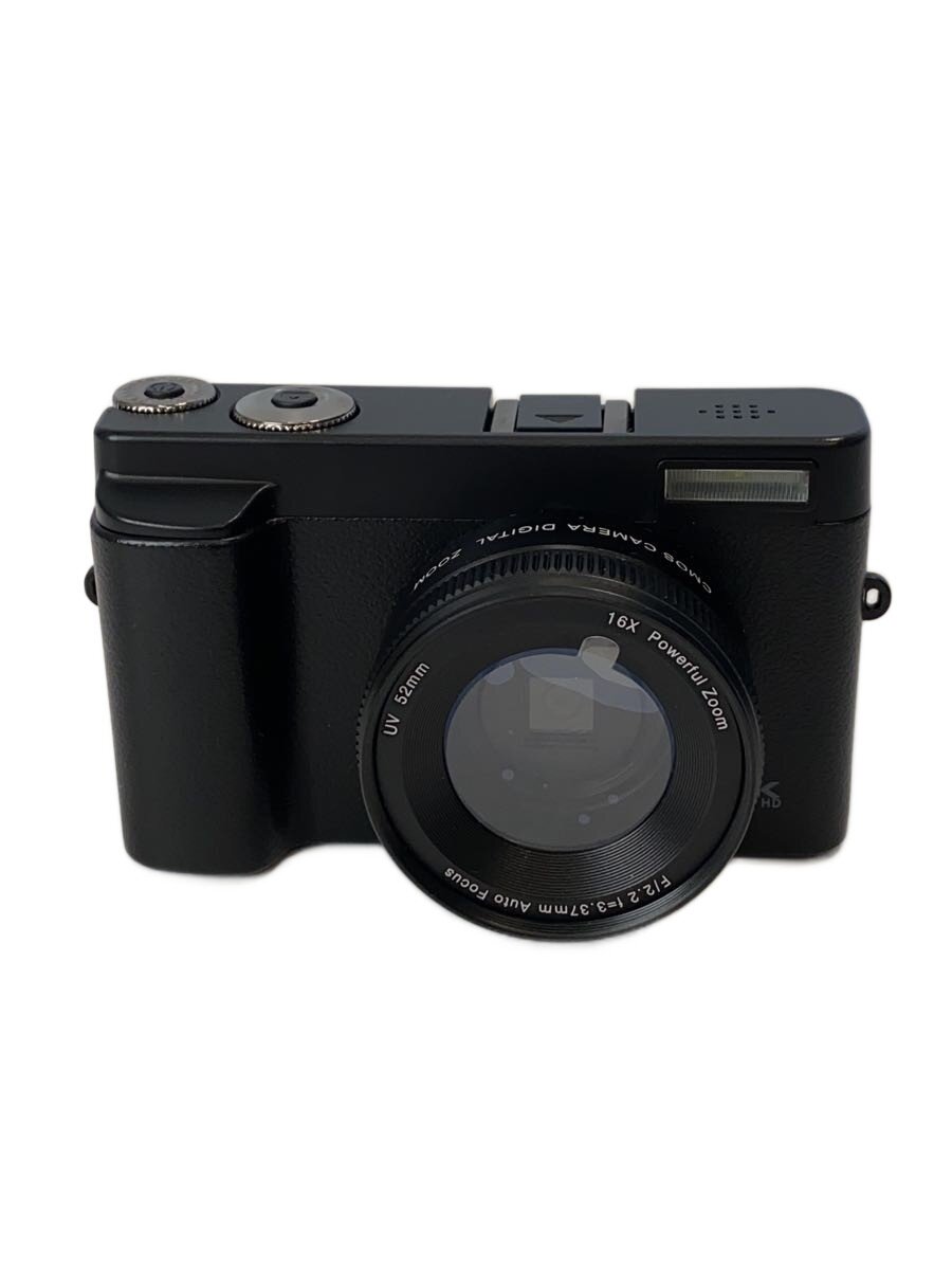 【中古】コンパクトデジタルカメラ/DC101//【写真機】