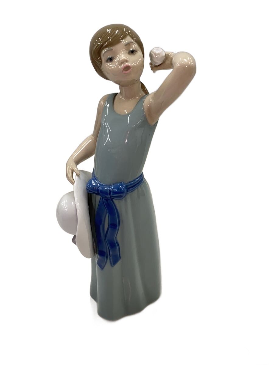 【中古】Lladro◆インテリア雑貨/BLU/5010【インテリア小物・日用雑貨】 6,811円