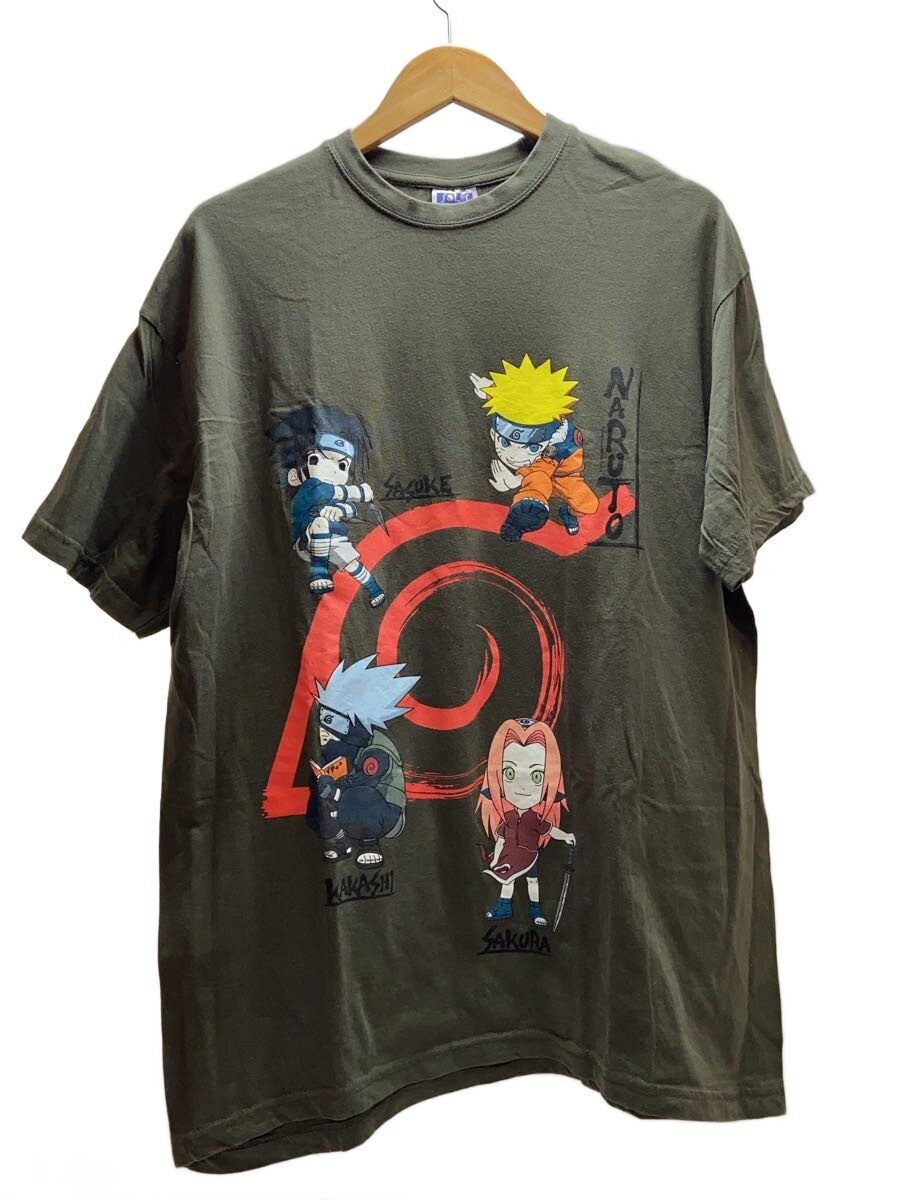 【中古】Tシャツ/XL/コットン/KHK【メンズウェア】｜2ｎｄ STREET 店 11,070円