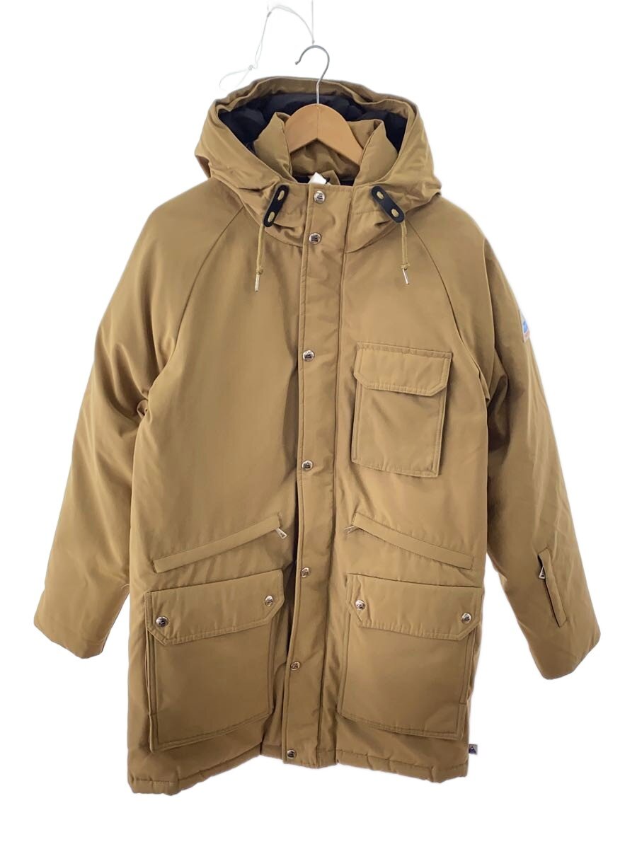 【中古】Cape Heights◆ダウンジャケット/BRIGHTWOOD/XS/ポリエステル/BEG/無地/SOPH-167156【メンズウェア】｜2ｎｄ STREET 店