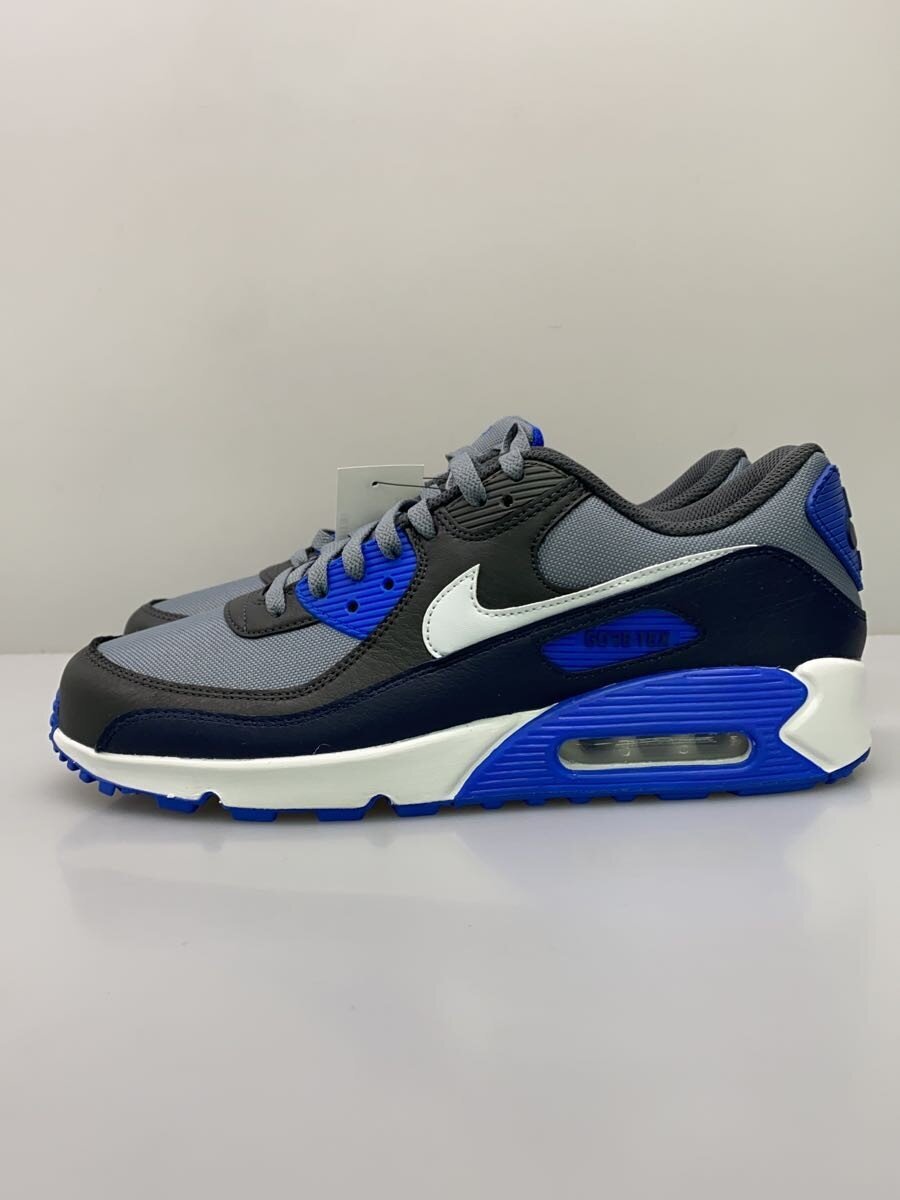 【中古】NIKE◆ローカットスニーカー/28.5糎/BLU/ゴアテックス/FD5810-003//【シューズ】