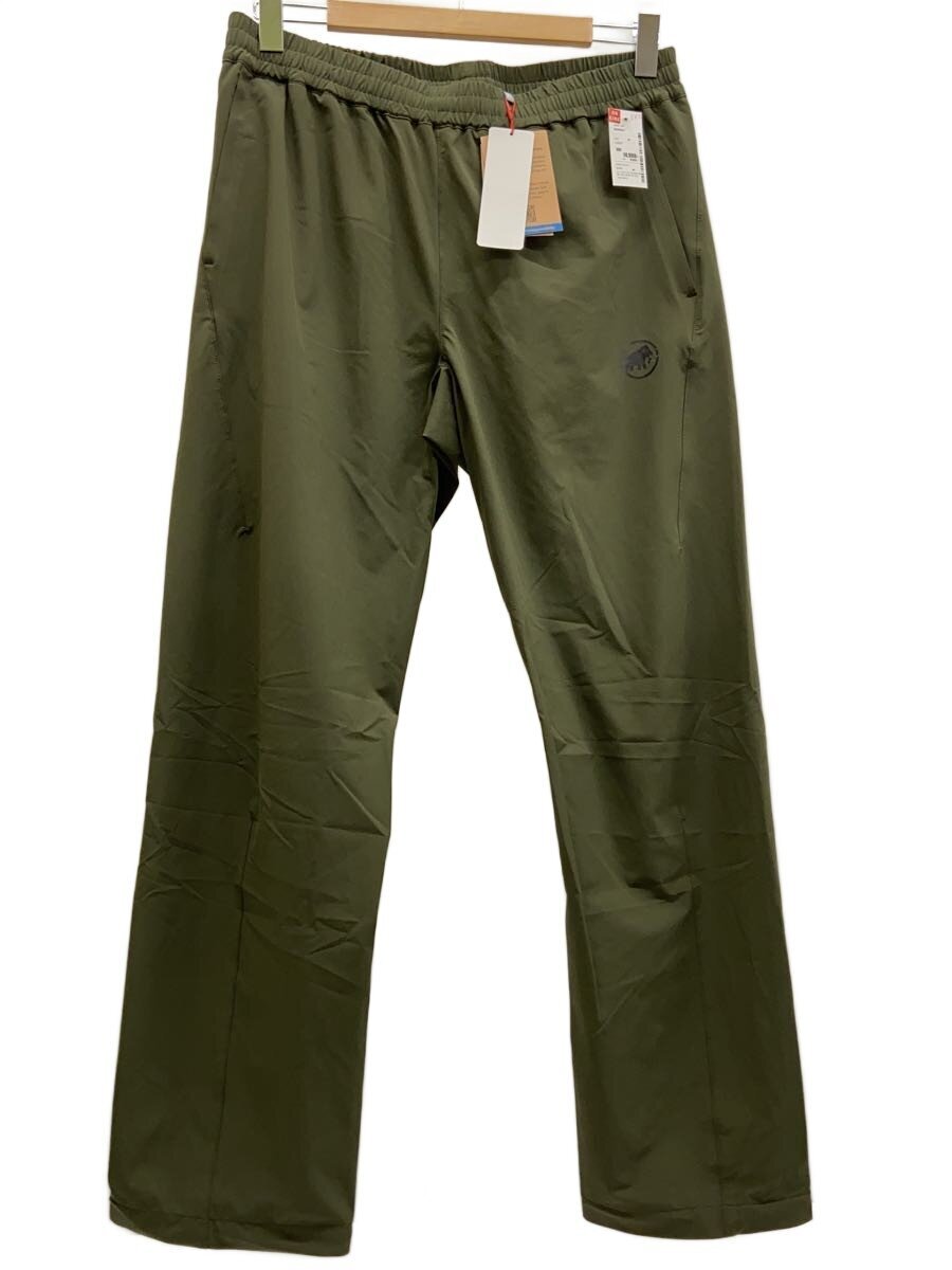 【中古】MAMMUT◆ボトム/M/ポリエステル/KHK/無地/1022-02470【メンズウェア】｜2ｎｄ STREET 店