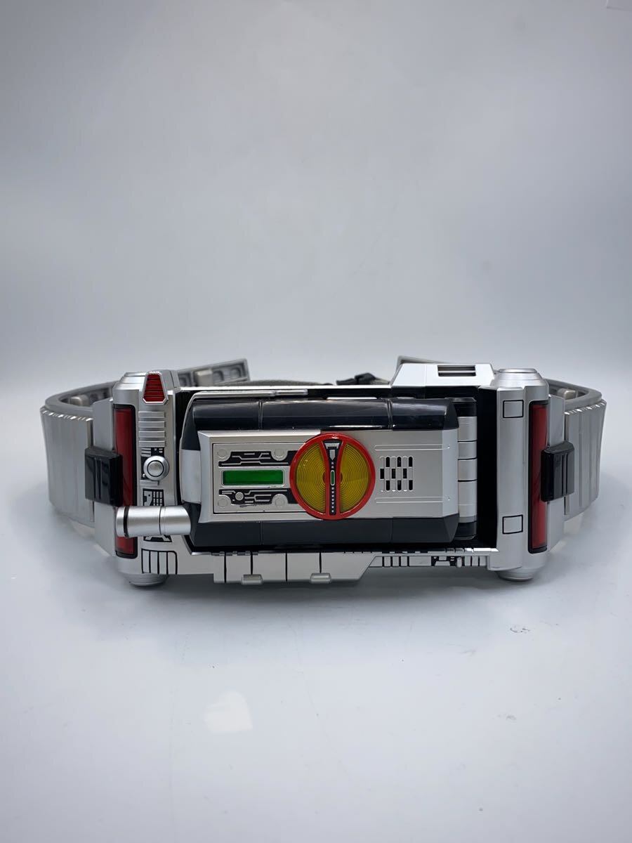 【中古】BANDAI◆ヒーロー│特撮/CSM/ファイズギア/Ver.1/全体に使用感【ホビー】