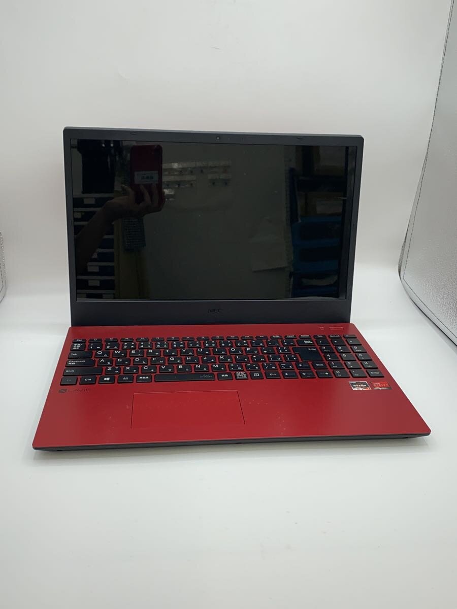 【中古】NEC◆ノートPC PC-N1565AAR【パソコン】｜2ｎｄ STREET 店