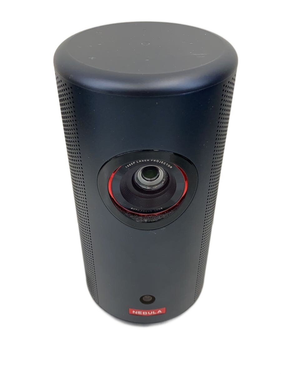 【中古】ANKER◆プロジェクター Nebula Capsule 3 Laser D2426N11【家電・ビジュアル・オーディオ】|2nd STREET 店