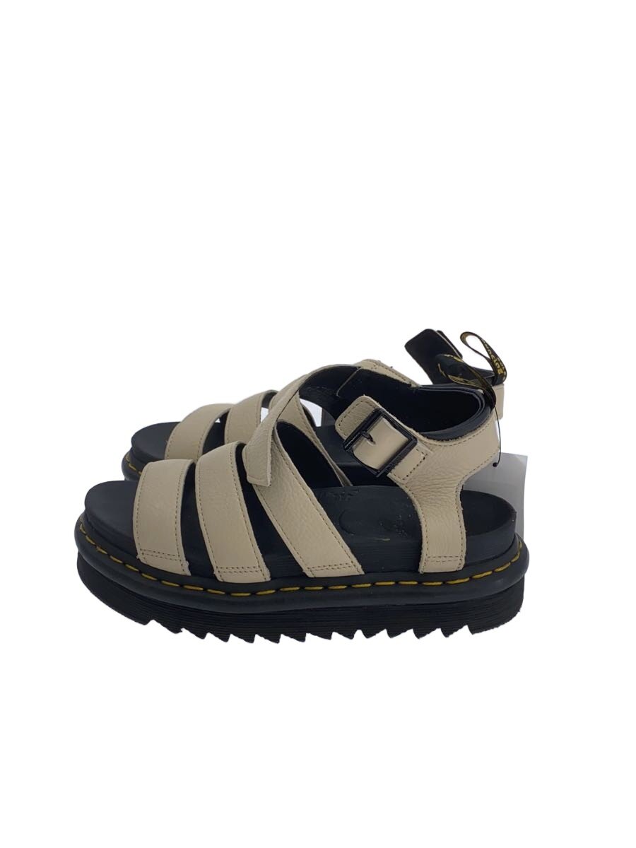 【中古】Dr.Martens◆サンダル/UK4/BLK/aw006 cl11X//【シューズ】｜2ｎｄ STREET 店