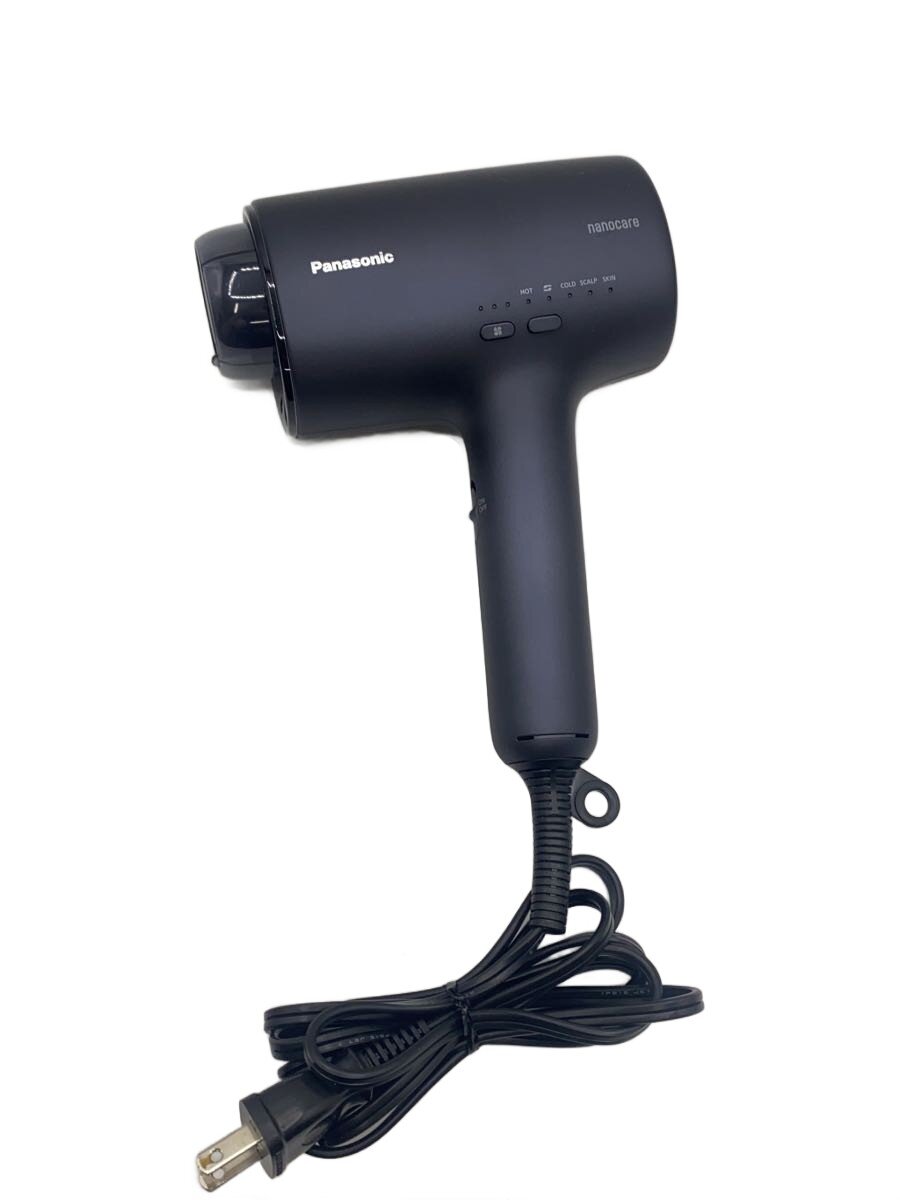 【中古】Panasonic◆ドライヤー・ヘアアイロン ナノケアEH-NA0J-A//【家電・ビジュアル・オーディオ】