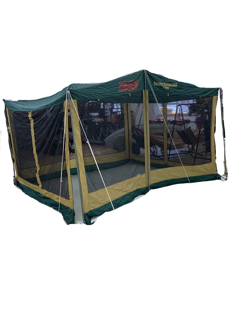 【中古】Coleman◆テント/2~3人用/GRN/170T5200J【スポーツ】