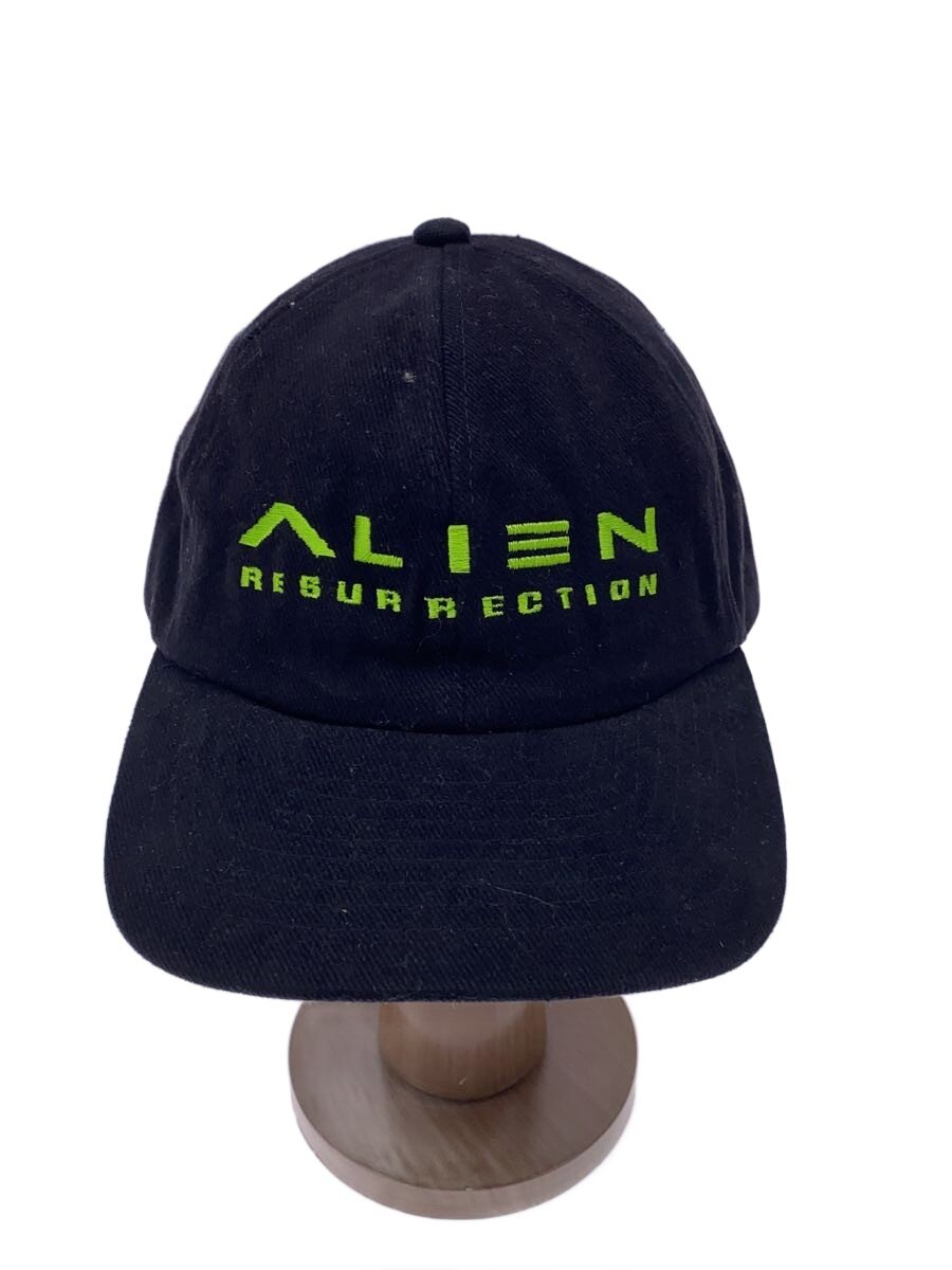 【中古】90s/ALIEN 4/旗がしら/FREE/BLK/メンズ【服飾雑貨他】