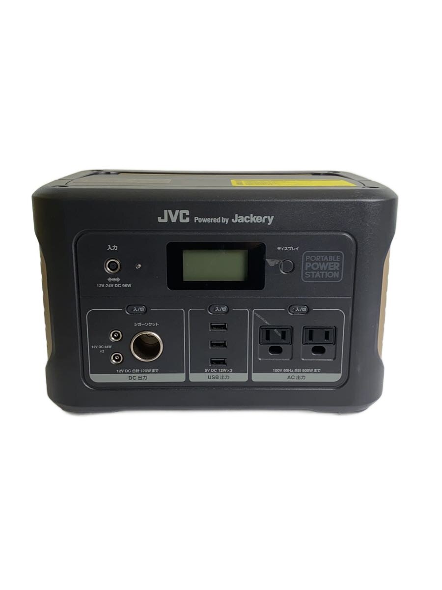 【中古】JVC・Victor◆携帯型ワット数 BN-RB62【家電・視覚性・オーディオ】