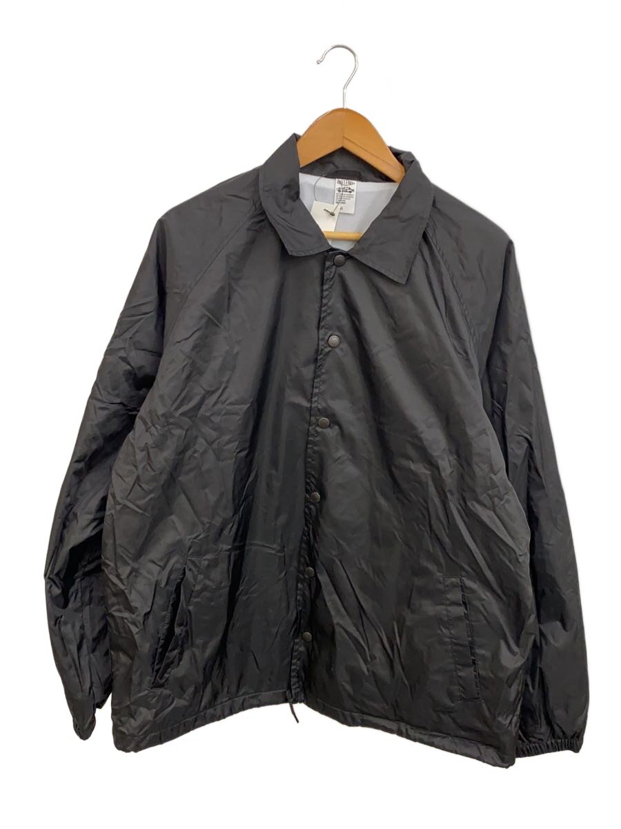 【中古】CHALLENGER◆ナイロンジャケット/L/ナイロン/BLK//【メンズウェア】｜2ｎｄ STREET 店 19,712円