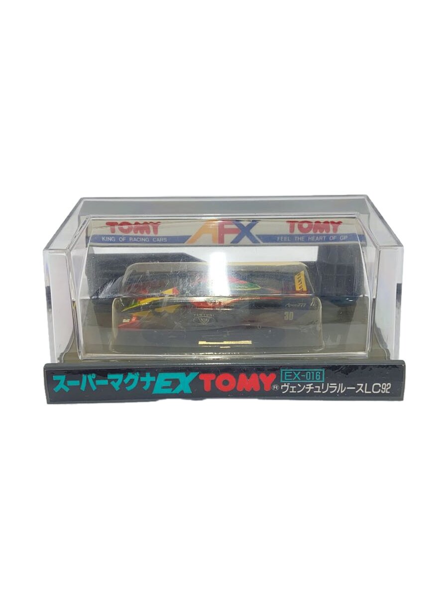 【中古】TOMY◆ミニカー/マルチカラー【ホビー】