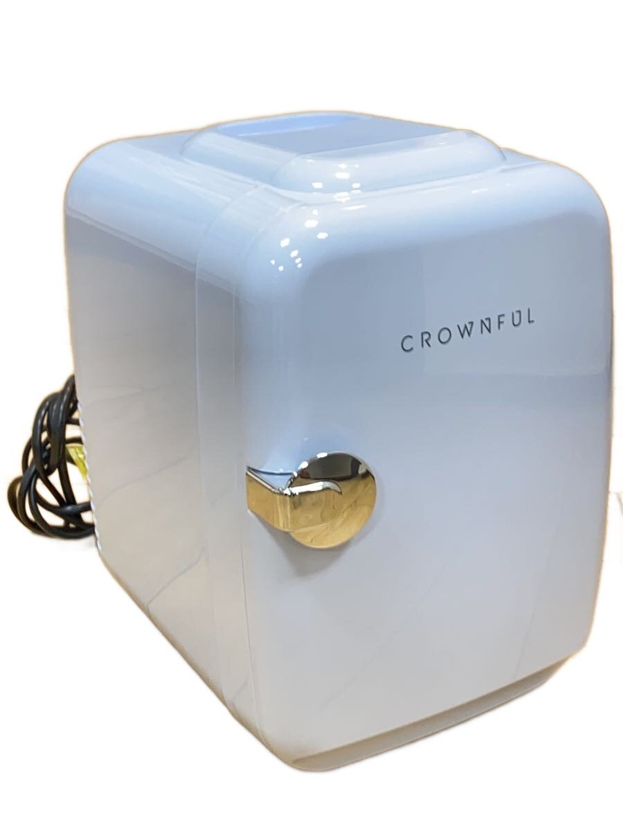 【中古】冷蔵庫/CF-PC4LBLK【家電・ビジュアル・オーディオ】