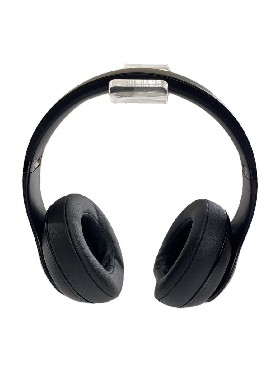 【中古】beats by dr.dre◆ヘッドホン Studio3 Wireless MX3X2PA/A A1914 マットブラック【家電・ビジュアル・オーディオ】 16,089円
