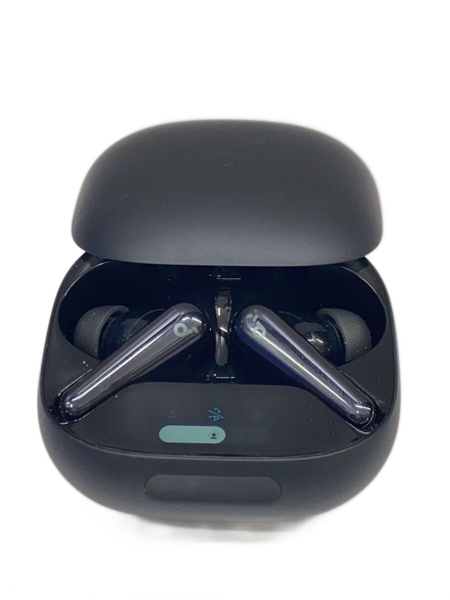 【中古】ANKER◆イヤホン Soundcore Liberty 4 Pro A3954N11【家電・ビジュアル・オーディオ】