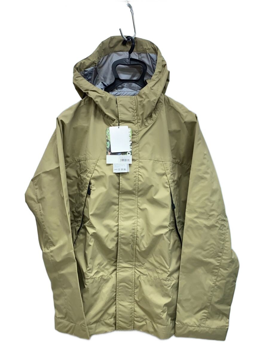【中古】asobito◆アソビト ファンウェア マウンテンパーカー L ABK-103TN ファン付きウェア//【家電・ビジュアル・オーディオ】