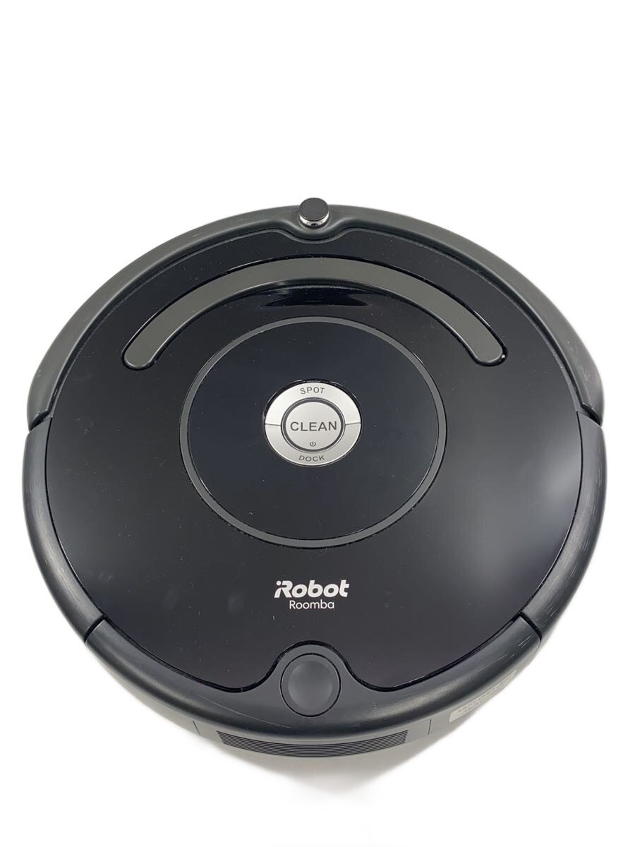 【中古】iRobot◆掃き出す機 ルンバ 671 R671060//【家電・視覚性・オーディオ】
