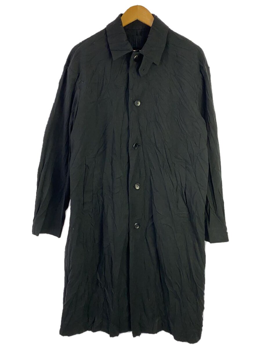 【中古】TARO HORIUCHI◆th products 22AW/Shrink Wide Volume Coat/2202-C25-M228【メンズウェア】｜2ｎｄ STREET 店