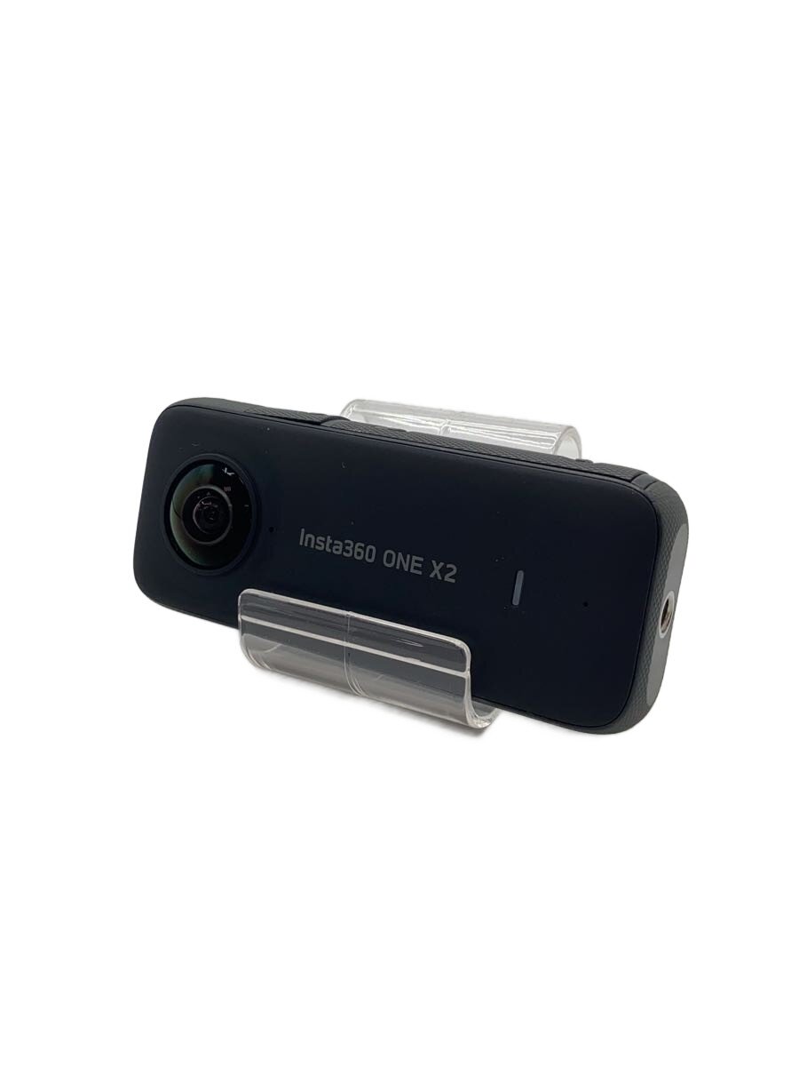 【中古】Insta360◆デジタルカメラその他/insta360 ONE X2【カメラ】