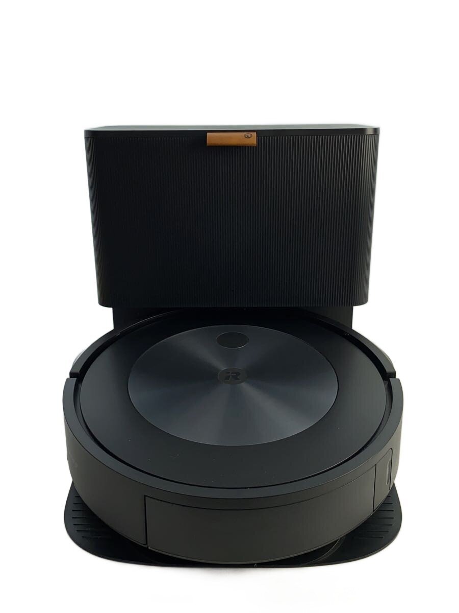 【中古】iRobot◆掃き出す機 ルンバ j7+j755860【家電・視覚性・オーディオ】