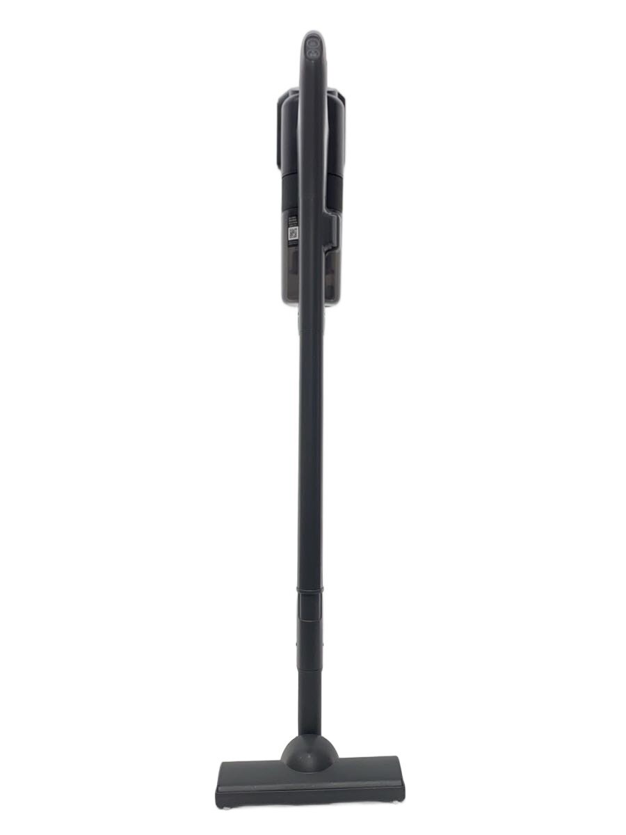 【中古】SHARP◆掃き出す機 マイルームスティック EC-PT1-H/薄墨色【家電・視覚性・オーディオ】