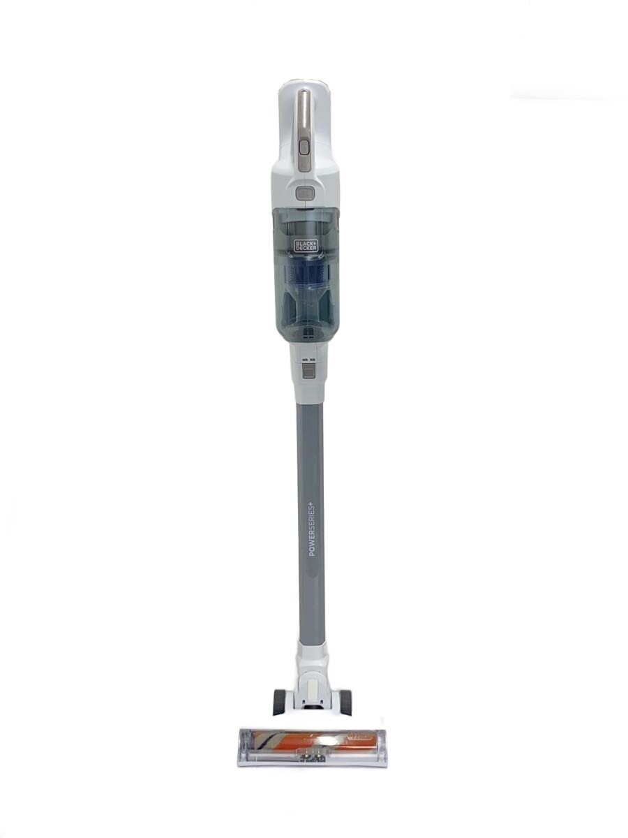 【中古】BLACK+DECKER◆掃き出す機 BHFEA420J【家電・視覚性・オーディオ】