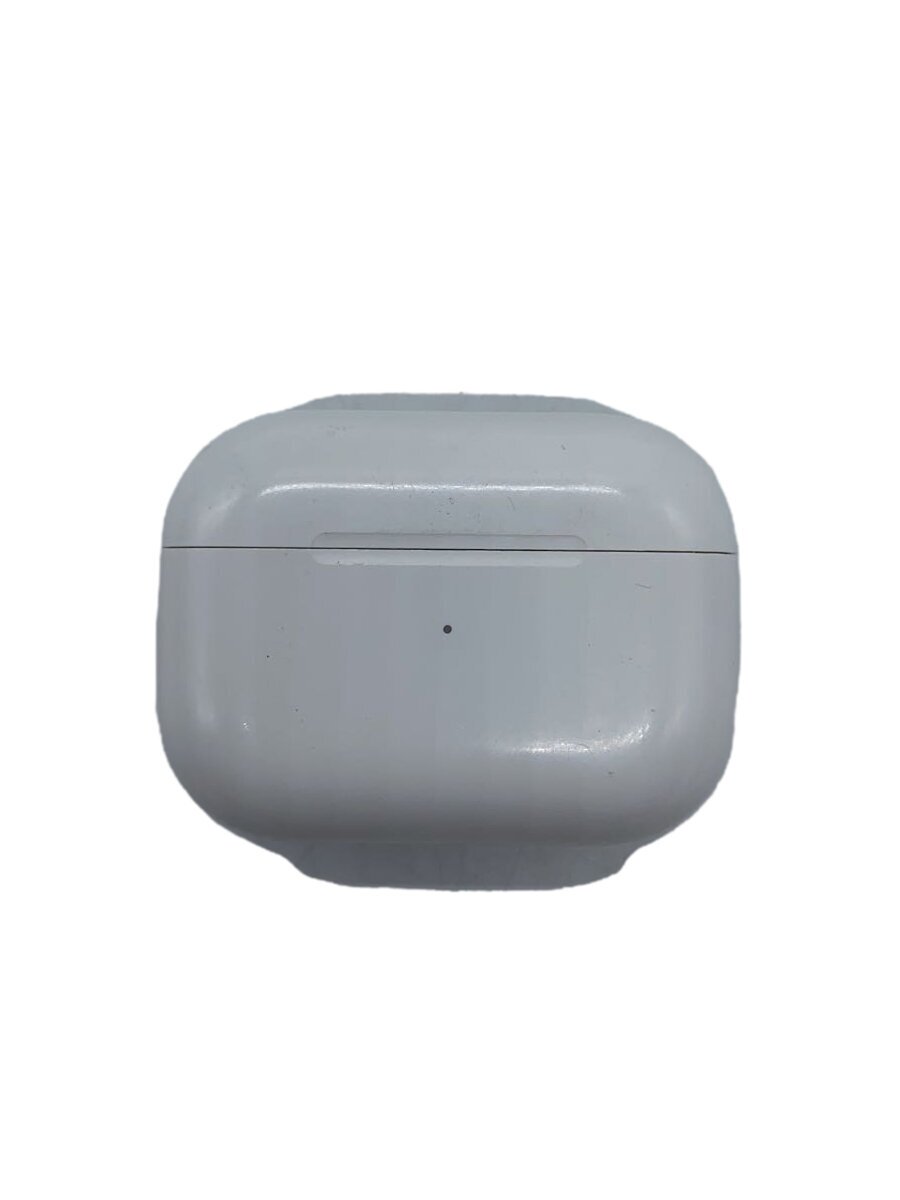 【中古】Apple◆イヤホン AirPods Pro MWP22J/A A2190/A2083/A2084【家電・ビジュアル・オーディオ】