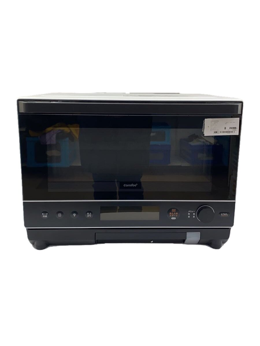 【中古】Comfee’◆オーヴン領域 CFM-CX231【家電・視覚的・オーディオ】