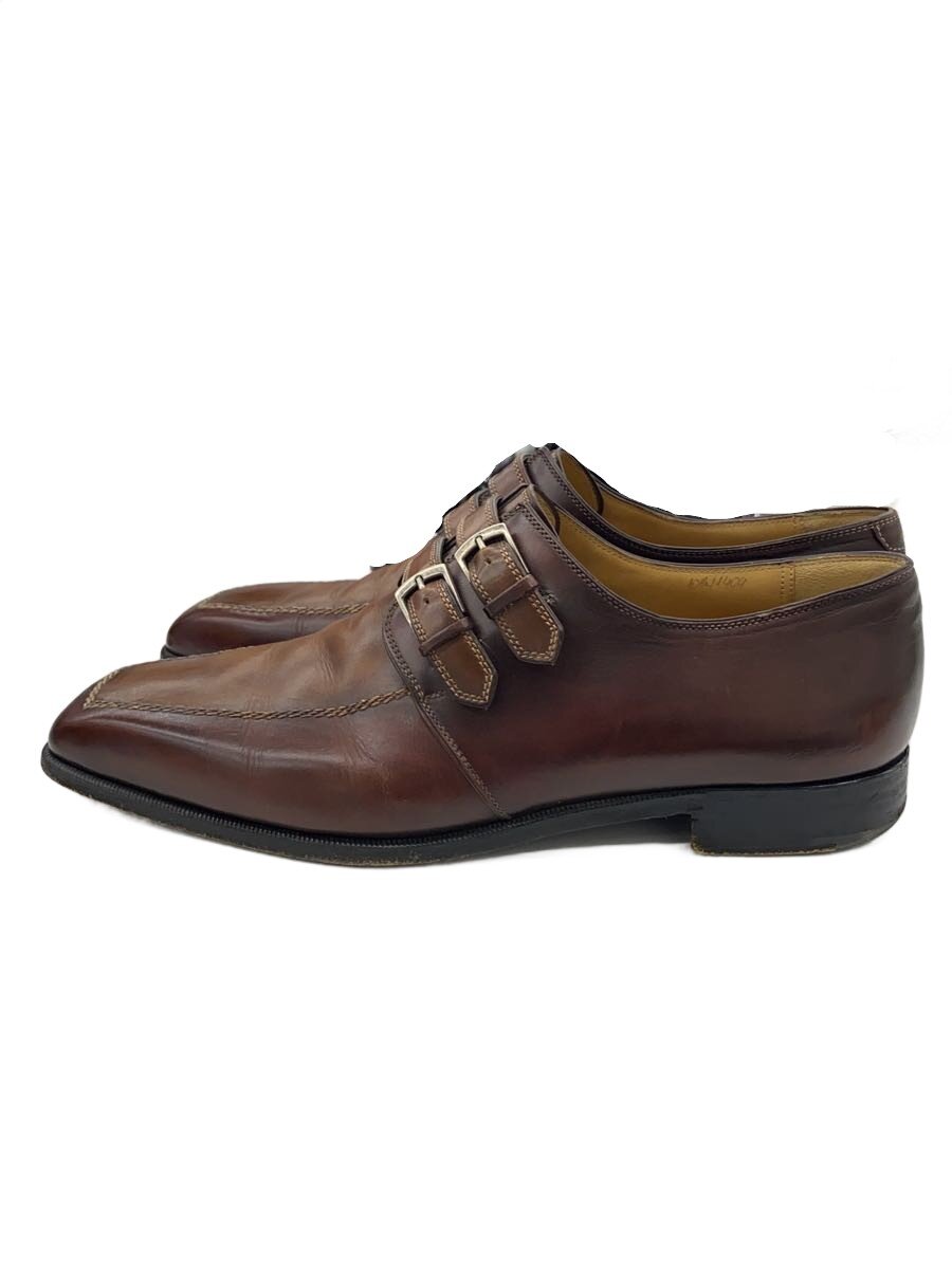 【中古】BERLUTI◆ドレスシューズ/UK10.5/BRW【シューズ】｜2ｎｄ STREET 店