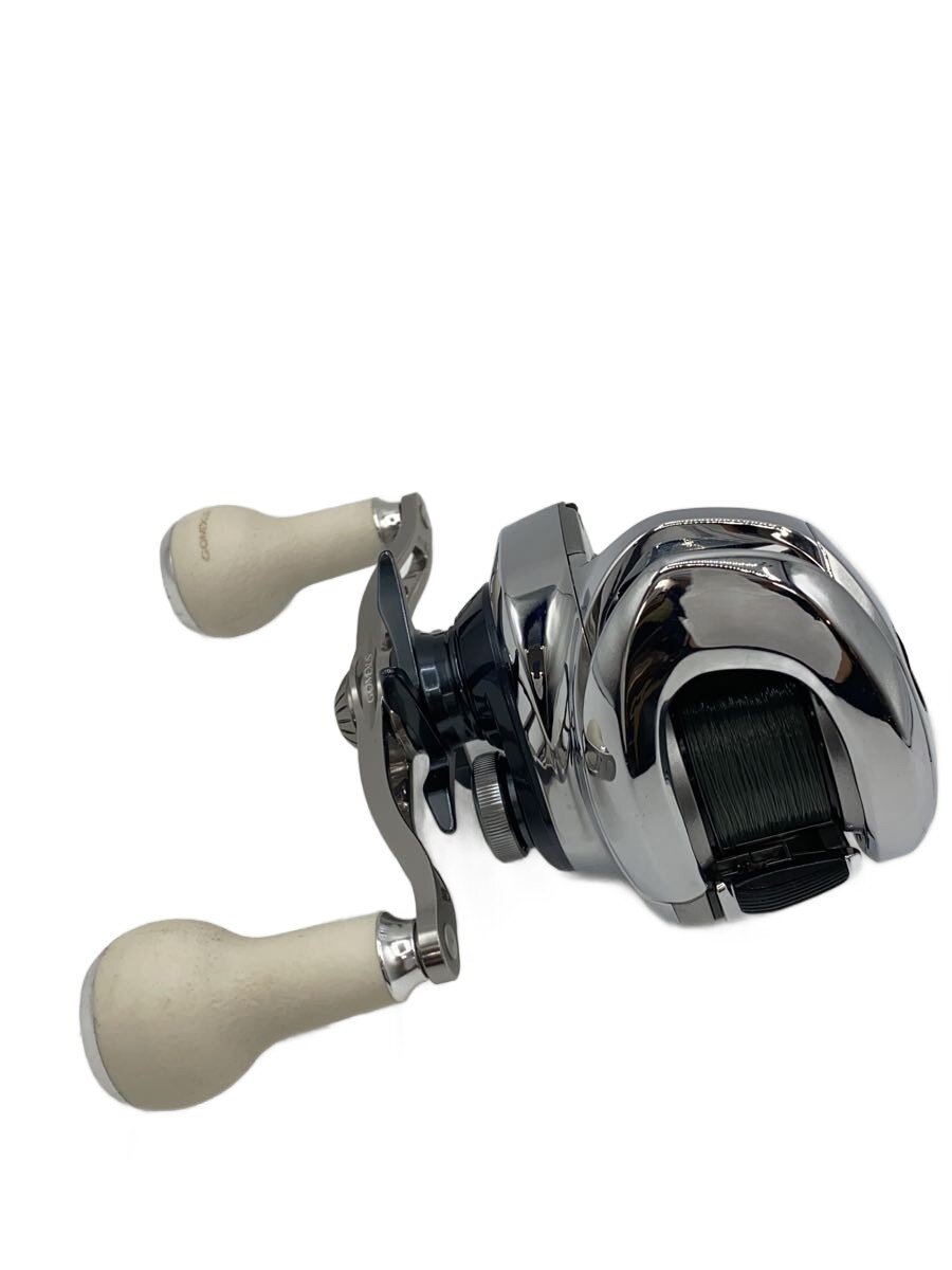 【中古】SHIMANO◆木管/03520【運動競技】 フィッシング-スポーツ・アウトドア-リール