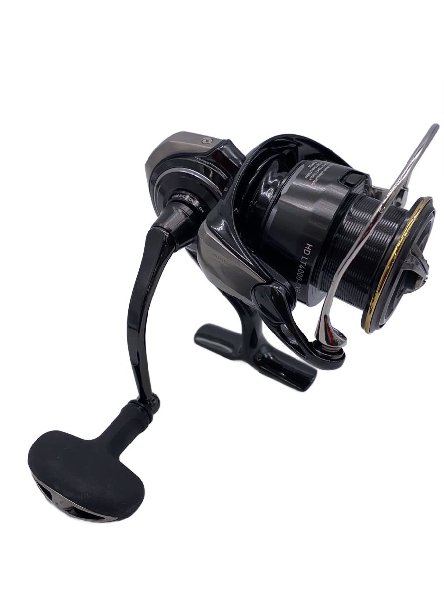 【中古】DAIWA◆リール/スピニングリール/LT4000-CXH【スポーツ】