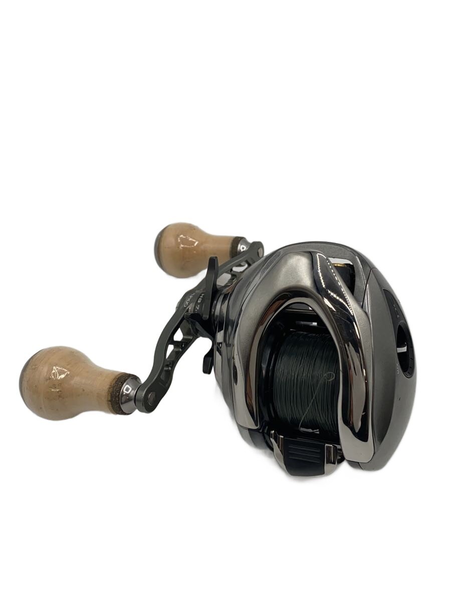 【中古】SHIMANO◆木管/03985 19アンタレス【運動競技】 フィッシング-リール本体