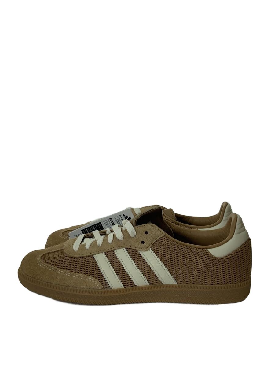 【中古】adidas◆SAMBA OG_サンバ OG/26.5cm/BRW【シューズ】｜2ｎｄ STREET 店