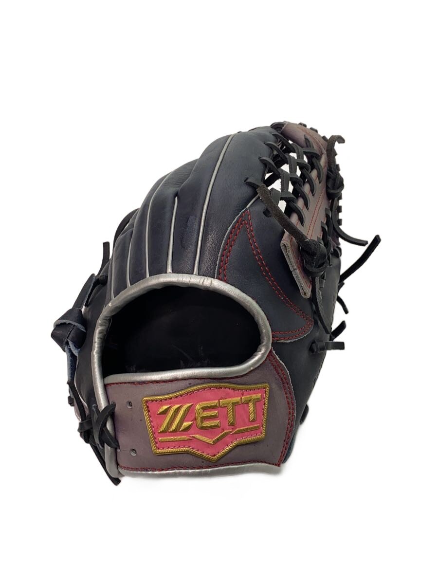 【中古】ZETT◆野球用品/右利き用/PUP/BRGB31860【スポーツ】 7,473円