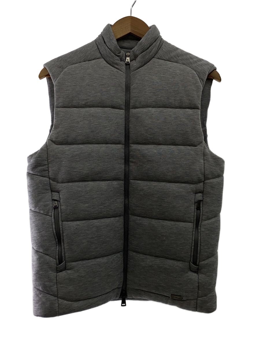 【中古】RALPH LAUREN◆より良い/S/--/GRY/無地【メンズウェア】